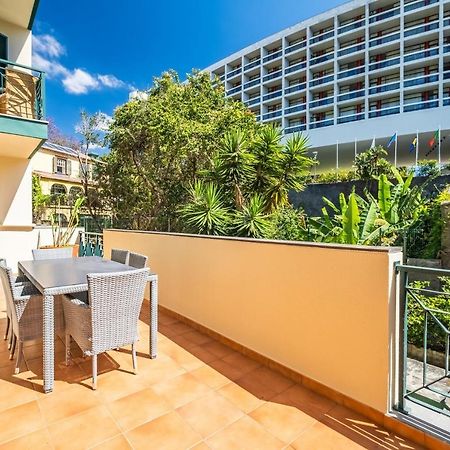 Recanto Da Princesa By Madeira Sun Travel Funchal  Bagian luar foto