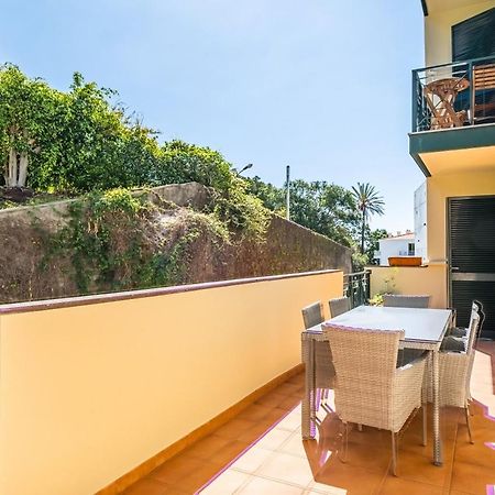 Recanto Da Princesa By Madeira Sun Travel Funchal  Bagian luar foto