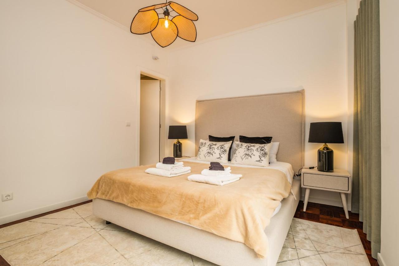 Recanto Da Princesa By Madeira Sun Travel Funchal  Bagian luar foto