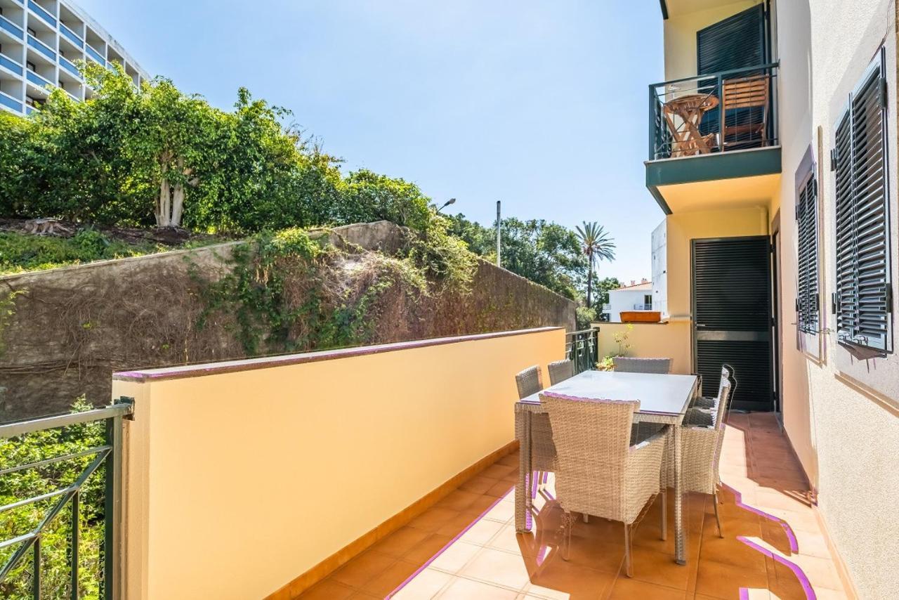 Recanto Da Princesa By Madeira Sun Travel Funchal  Bagian luar foto